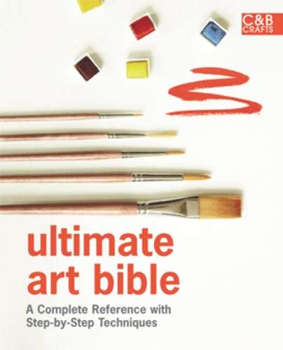 Ultimate Art Bible