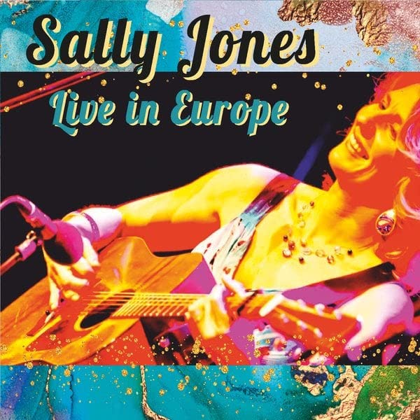 Live In Europe