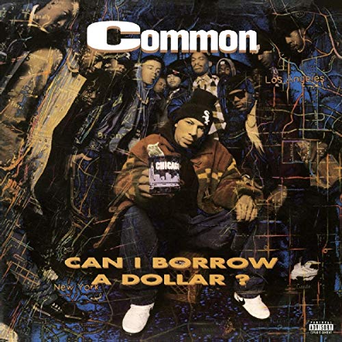 Can I Borrow a Dollar?