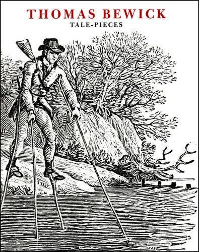 - Thomas Bewick:Tale Pieces Hb BOOKH