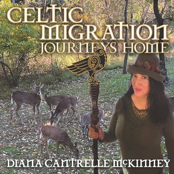 Celtic Migration Journeys Home