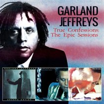 True Confessions: The Epic Sessions