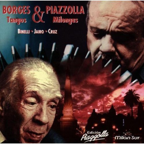 Piazzola-Borges