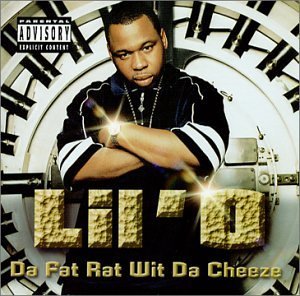 DA FAT RAT WIT DA CHEEZE