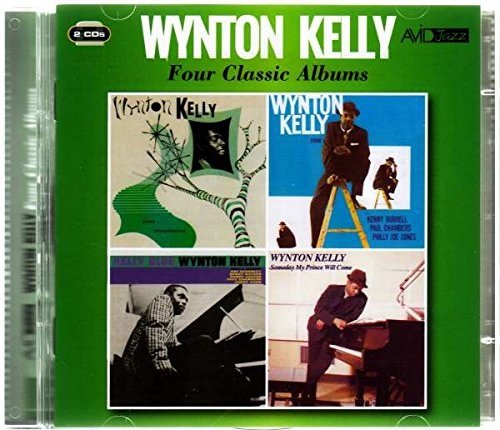 Four Classic Albums