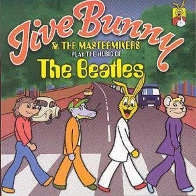 Play The Music Of The Beatles