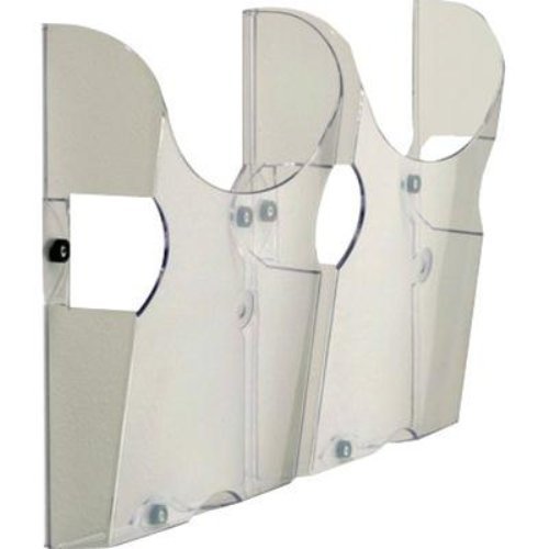Cf2Vaschette Ice 1/3A4