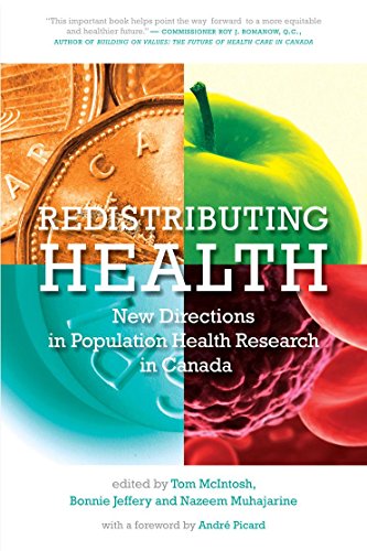 Redistributing Health