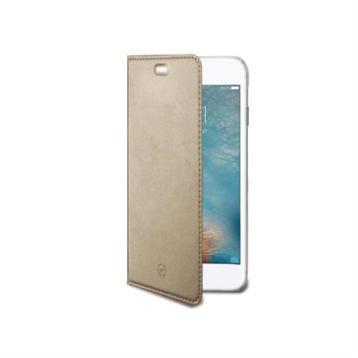 Air Case Iphone Se 2Ndgen/8/7 Gold