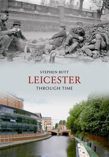 Leicester Through Time