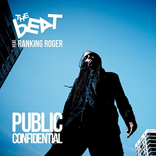 PUBLIC CONFIDENTIAL