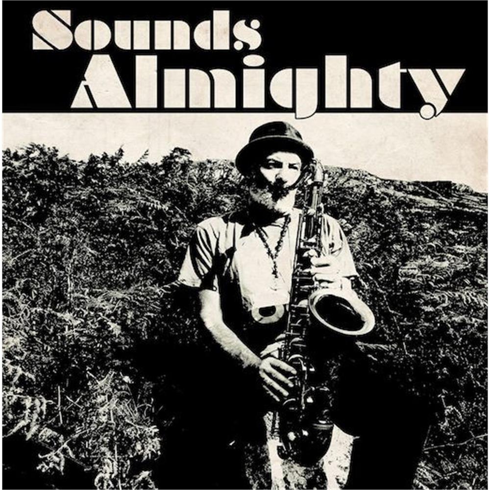 Sounds Almighty: Nat Birchall Meets Al Breadwinner
