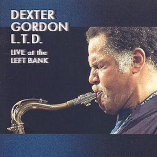 Live At The Left Bank