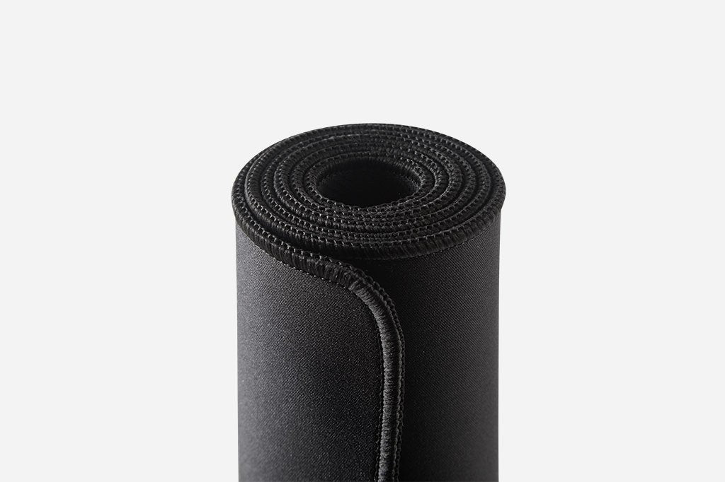 Glorious 3Xl Extended Gaming Mouse Mat (Black)