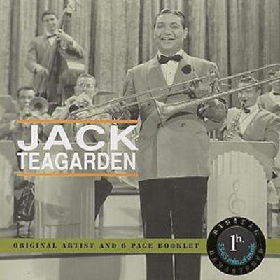 Jack Teagarden
