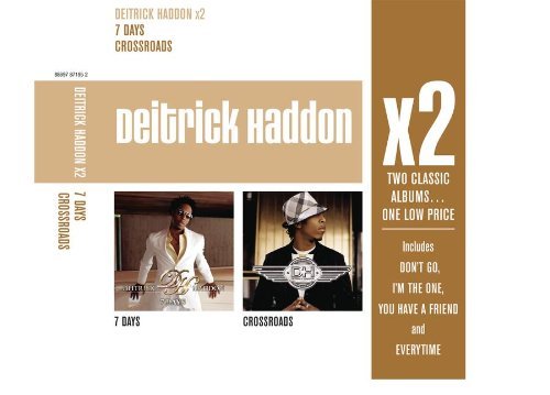 X2: 7 Days/Crossroads