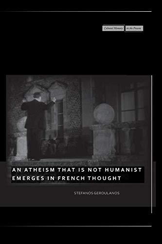 Atheism That Is Not Humanist Emerge