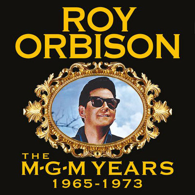 The MGM Years