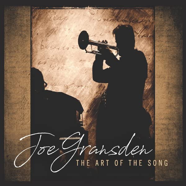 The Art Of The Song