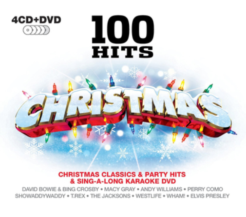 100 Hits: Christmas