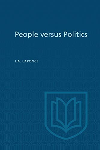 People versus Politics