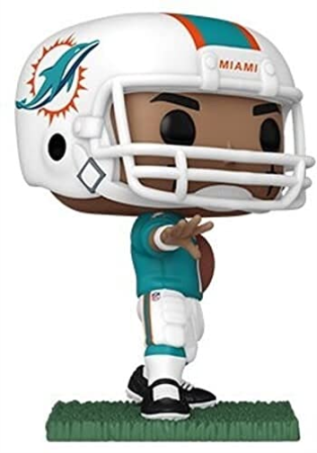 POP! NFL: DOLPHINS-TUA TAGOVAILOA