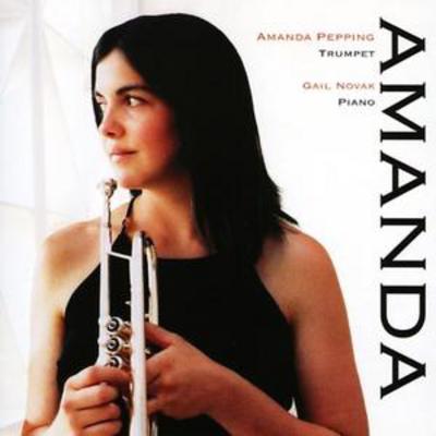 Amanda