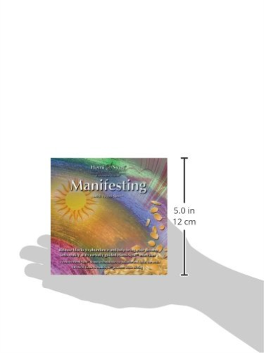 Manifesting With Hemi-Sync®