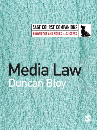 Media Law