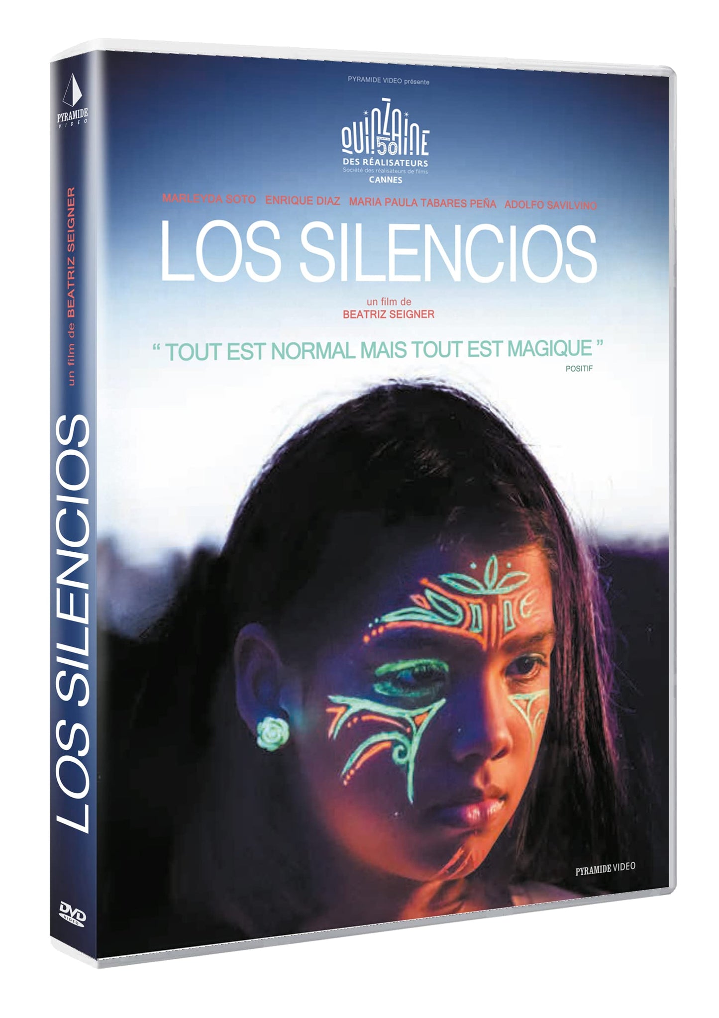 Los silencios