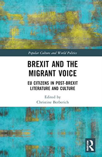 Brexit and the Migrant Voice
