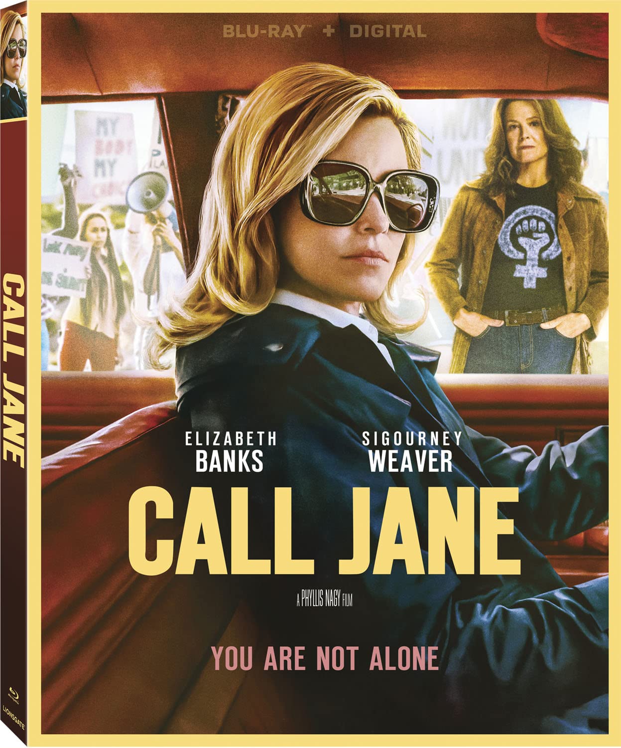 Call Jane