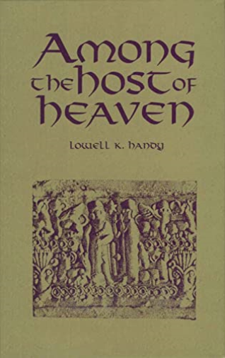 Among the Host of Heaven