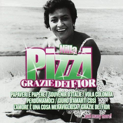Grazie Dei Fior