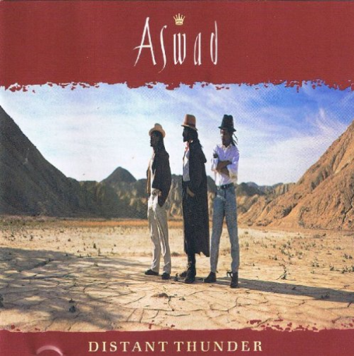 Distant Thunder