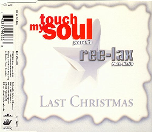 last christmas ( original radio edit / original extended / hip-hop remix / disco club mix ) / shoshot -