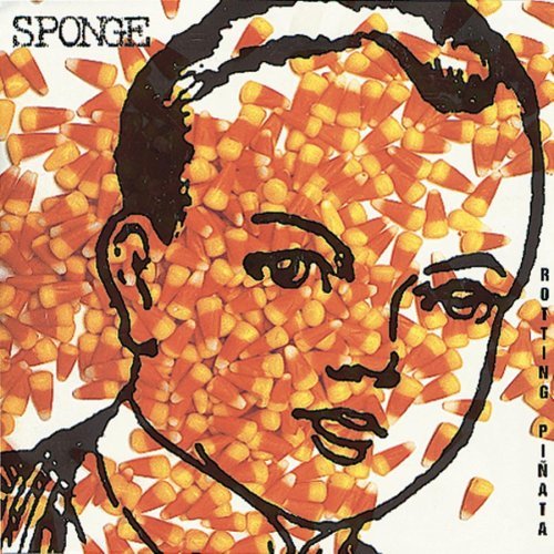 ROTTING PINATA