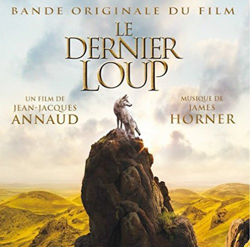 Wolf Totem Soundtrack