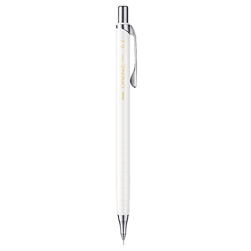 Pentel Pentel Orenz XPP502/1-W Mechanical Pencil 0.2 mm