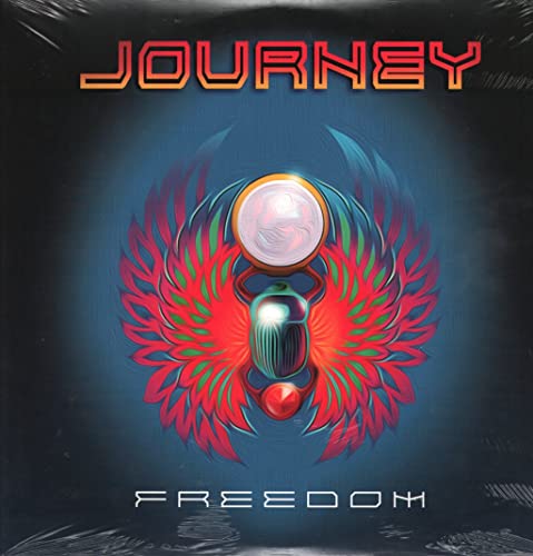 Freedom