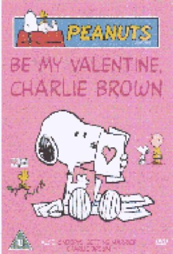 Peanuts - Be My Valentine Charlie Brown / Snoopy'S Getting Married