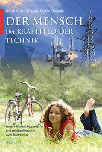 Der Mensch im Kraftfeld der Technik: Unsere korper