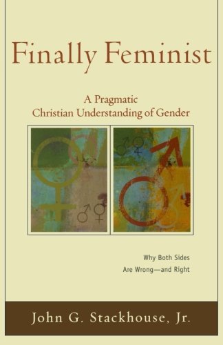 Finally Feminist