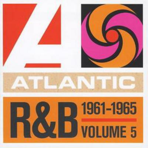 Atlantic R&B: 1961-1965 - Volume 5