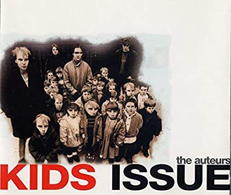 Kids Issue