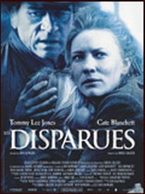 Les Disparues (Region 2)