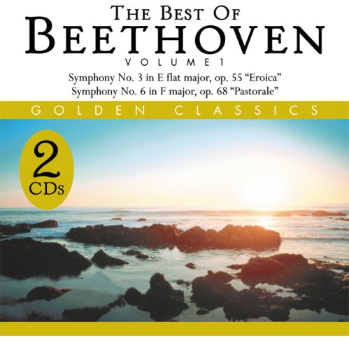Beethoven;Ludwig Van - V1 Best Of Beethoven (S (Ds