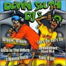 Down South Dj's clean