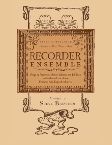 Recorder Ensemble
