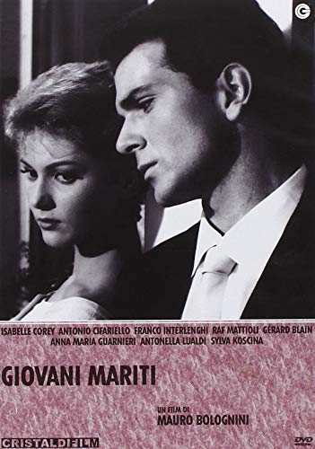 Giovani Mariti - (Italian Import)